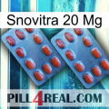Snovitra 20Mg 05